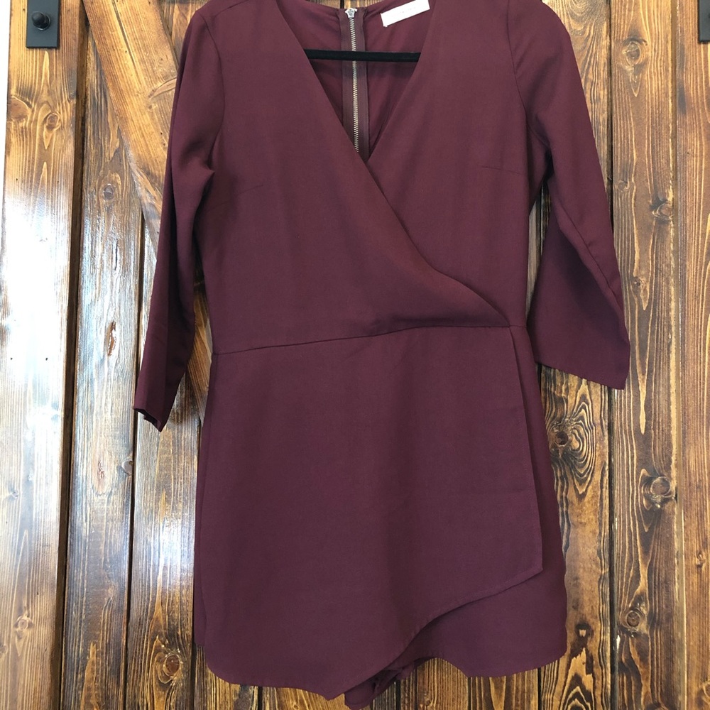 Romper